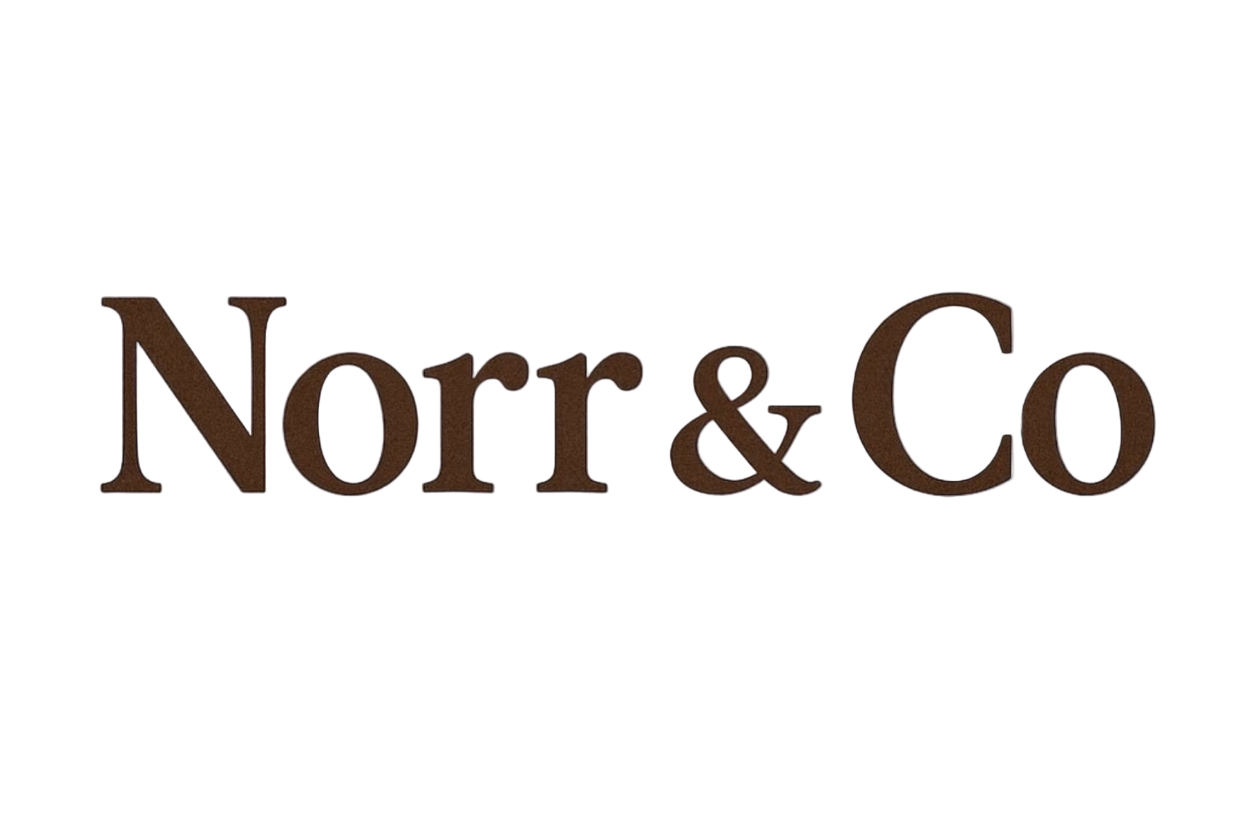 Norr & Co