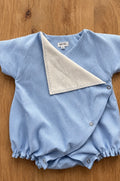 Ebbe’s Romper