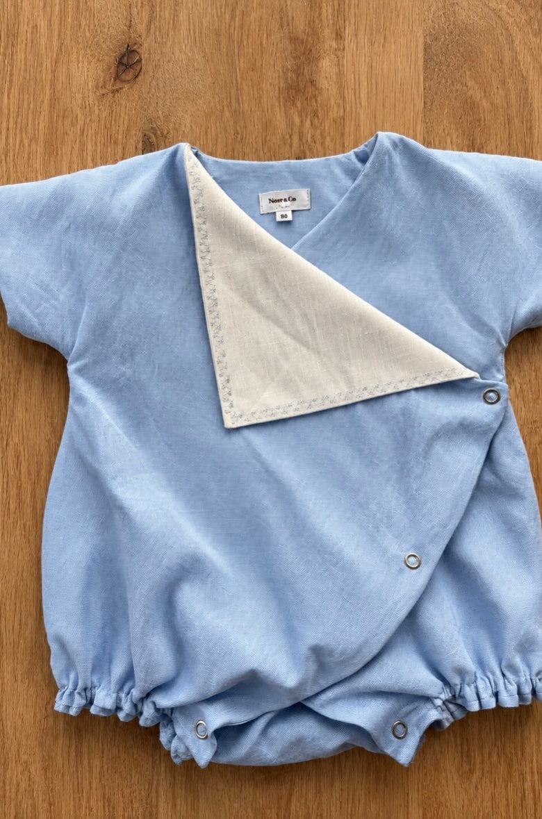 Ebbe’s Romper